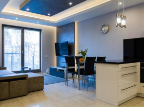 Euro Apartments Szafarnia Comfort, Gdansk